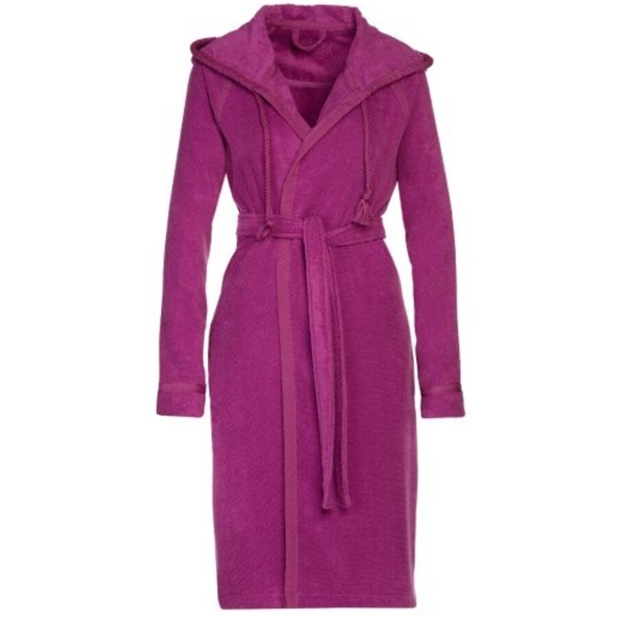 Vossen Bademantel Jive M