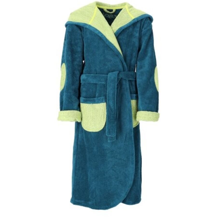 Vossen Bademantel Momo 134/140