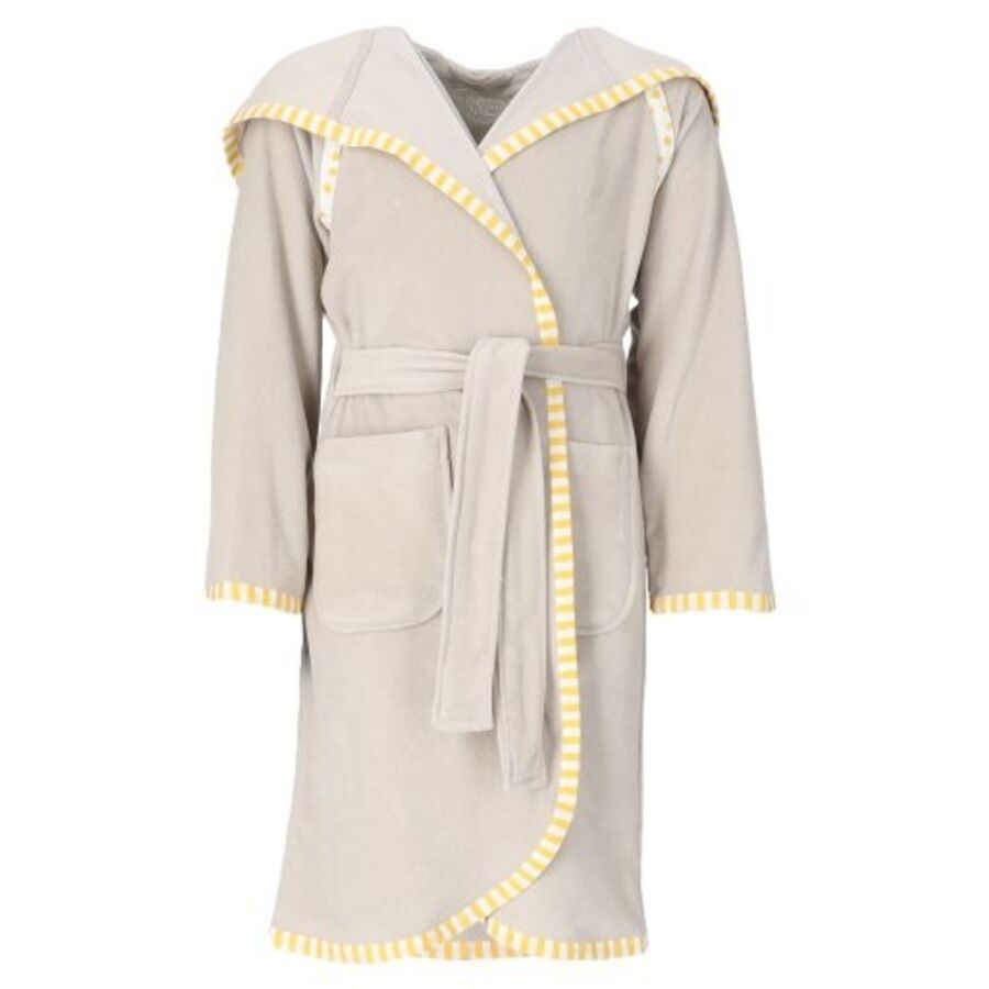 Vossen Bademantel Mimmi 98/104