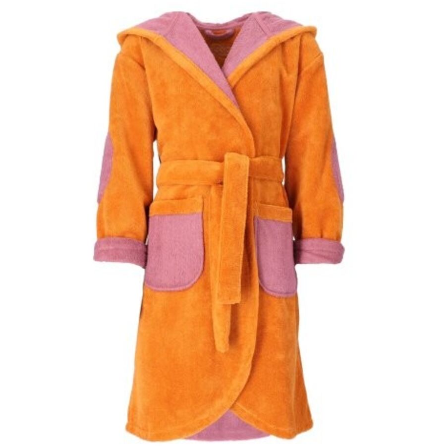 Vossen Bademantel Momo 146/152