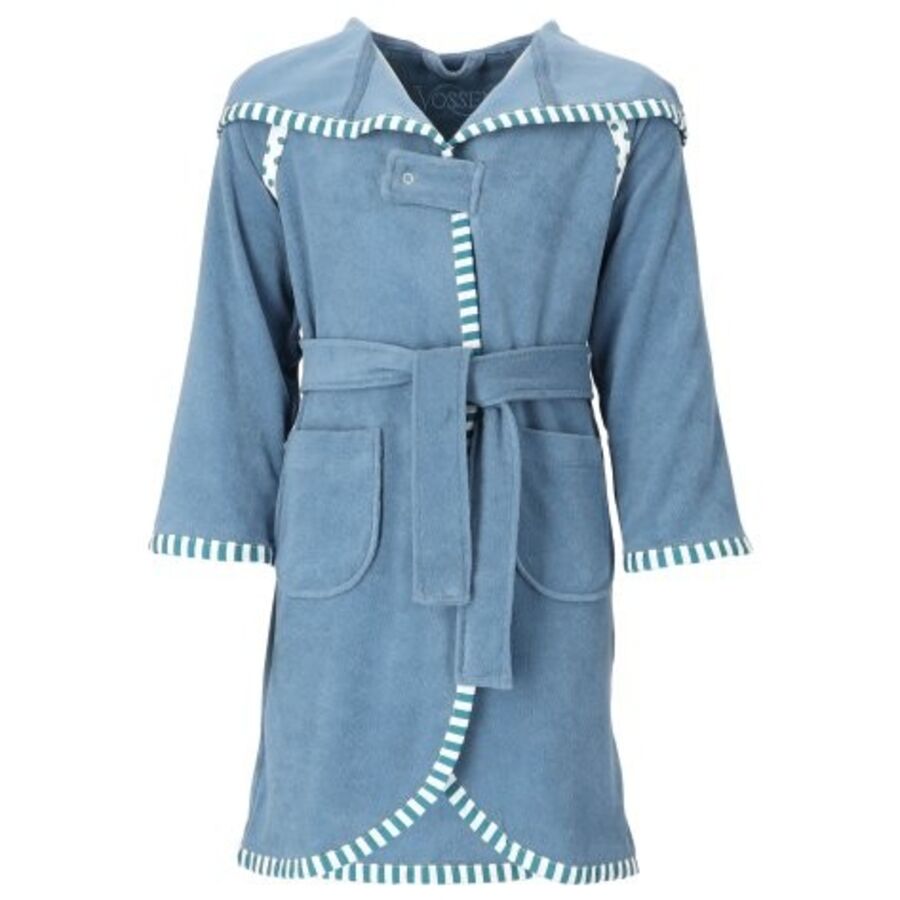 Vossen Bademantel Mimmi 122/128