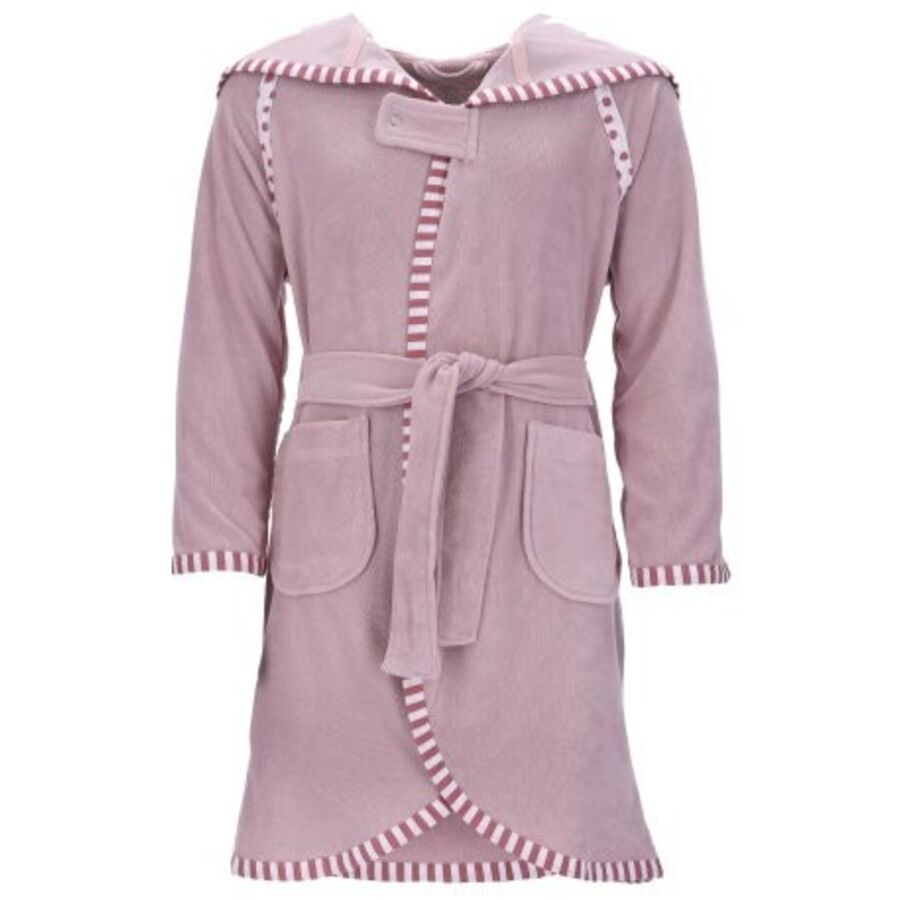 Vossen Bademantel Mimmi 110/116