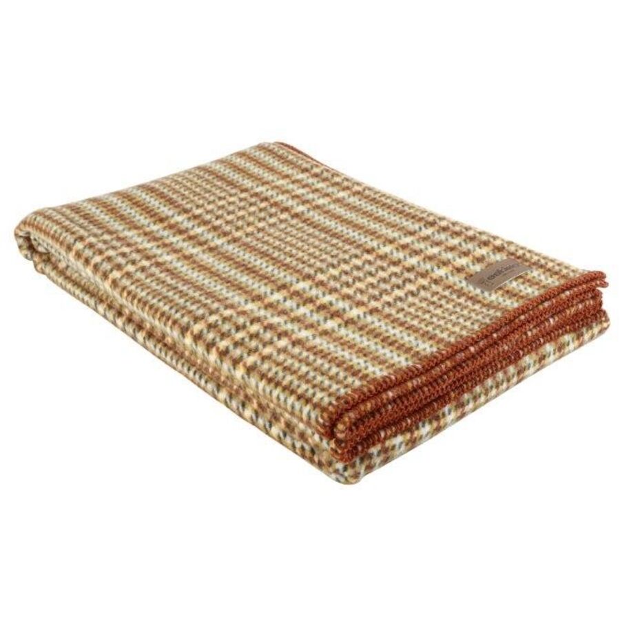 Eskimo Wohndecke Chrüz