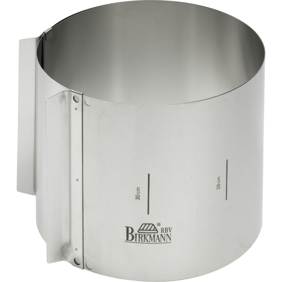 Birkmann Tortenring Bake