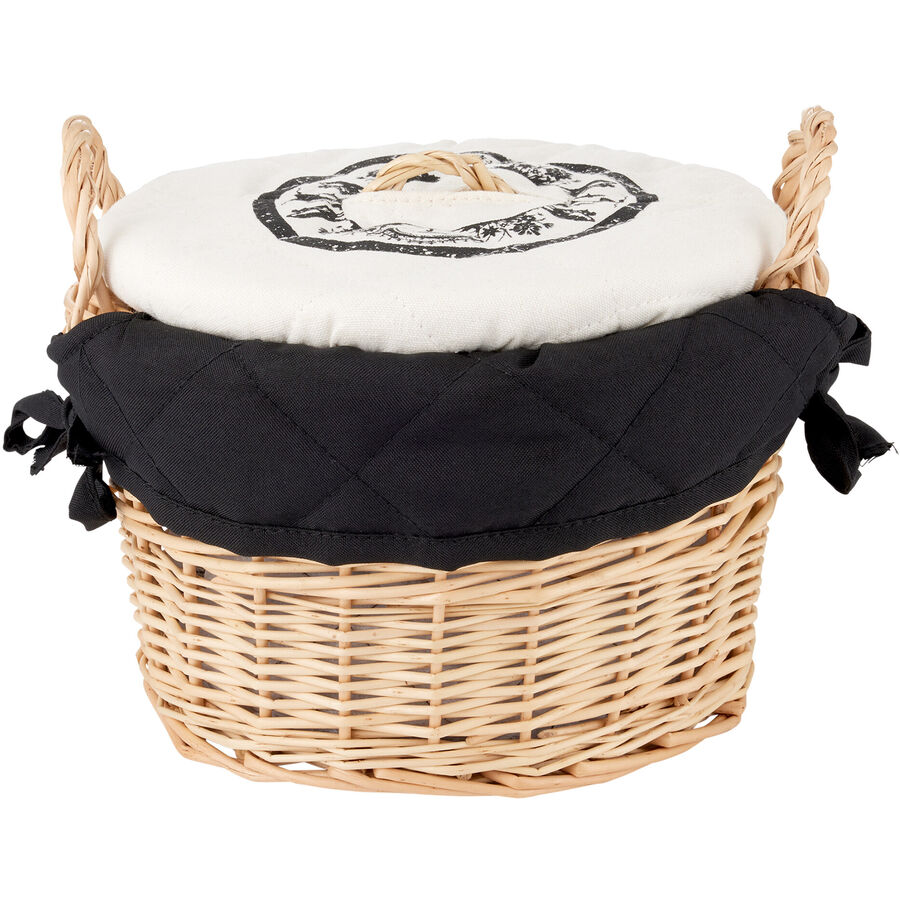 Nouvel Kartoffelkorb Traditional