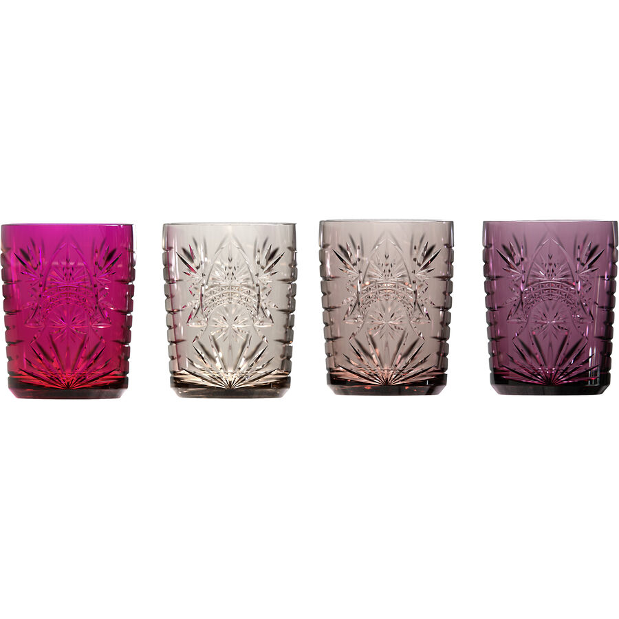 Trinkglas-Set Mix & Match