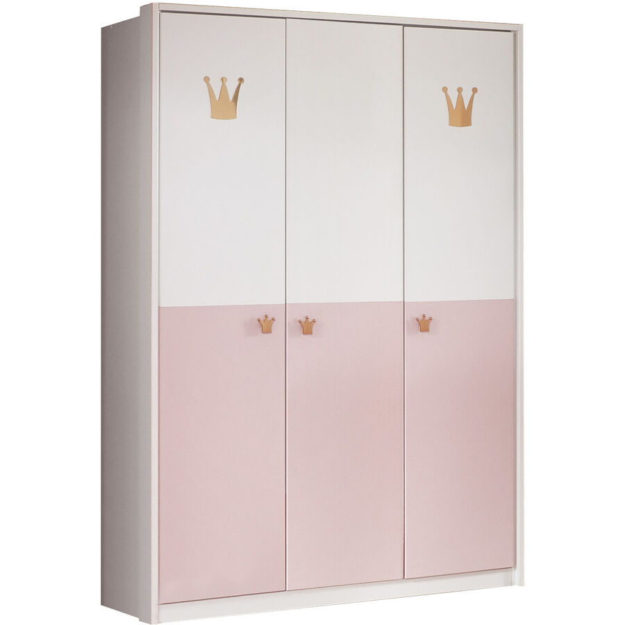 Kleiderschrank Cindra