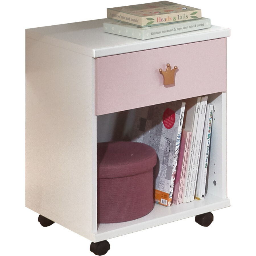 Rollcontainer Cindra