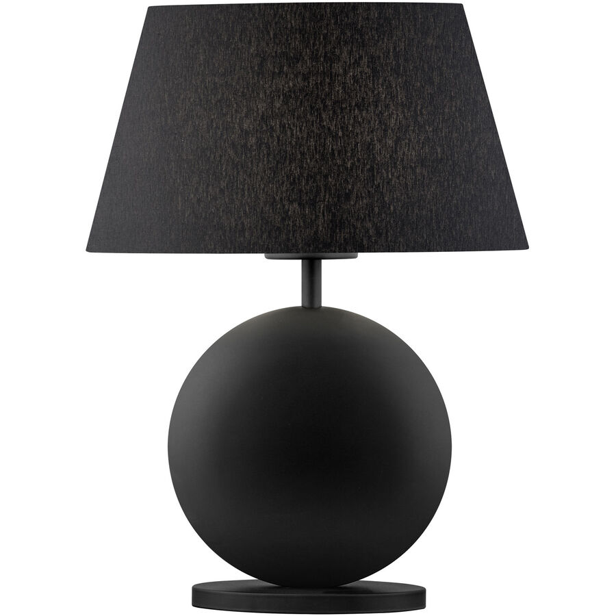 Bankamp Tischlampe Nero