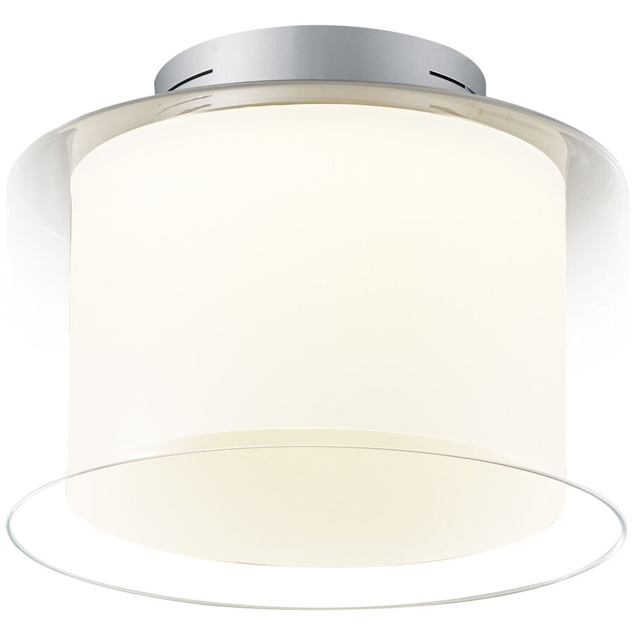 Bankamp Deckenlampe Grand Clear