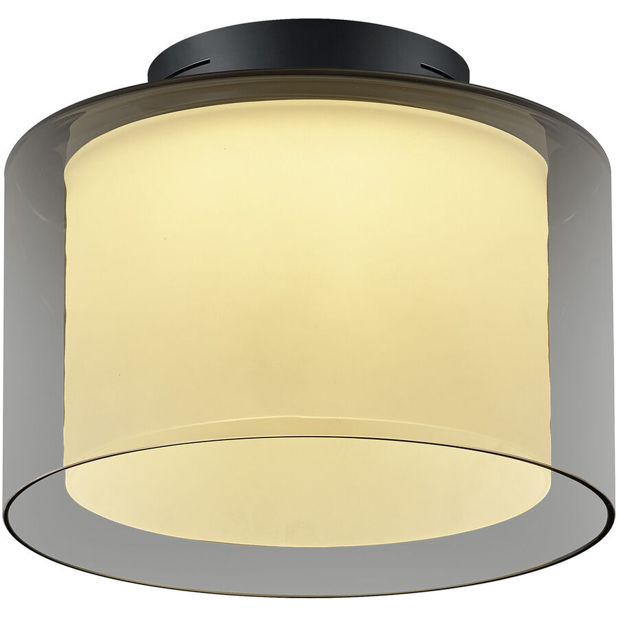 Bankamp Deckenlampe Grand Smoke