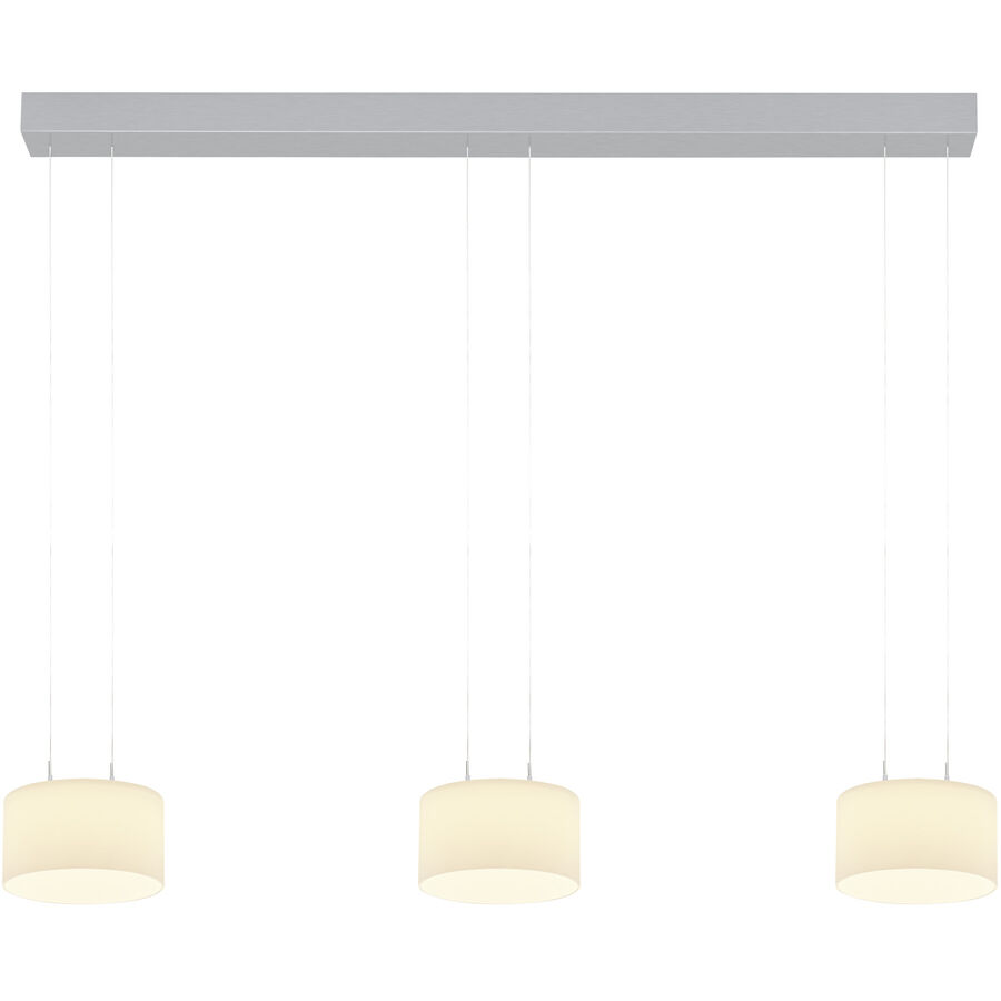 Bankamp Pendellampe Grand opal