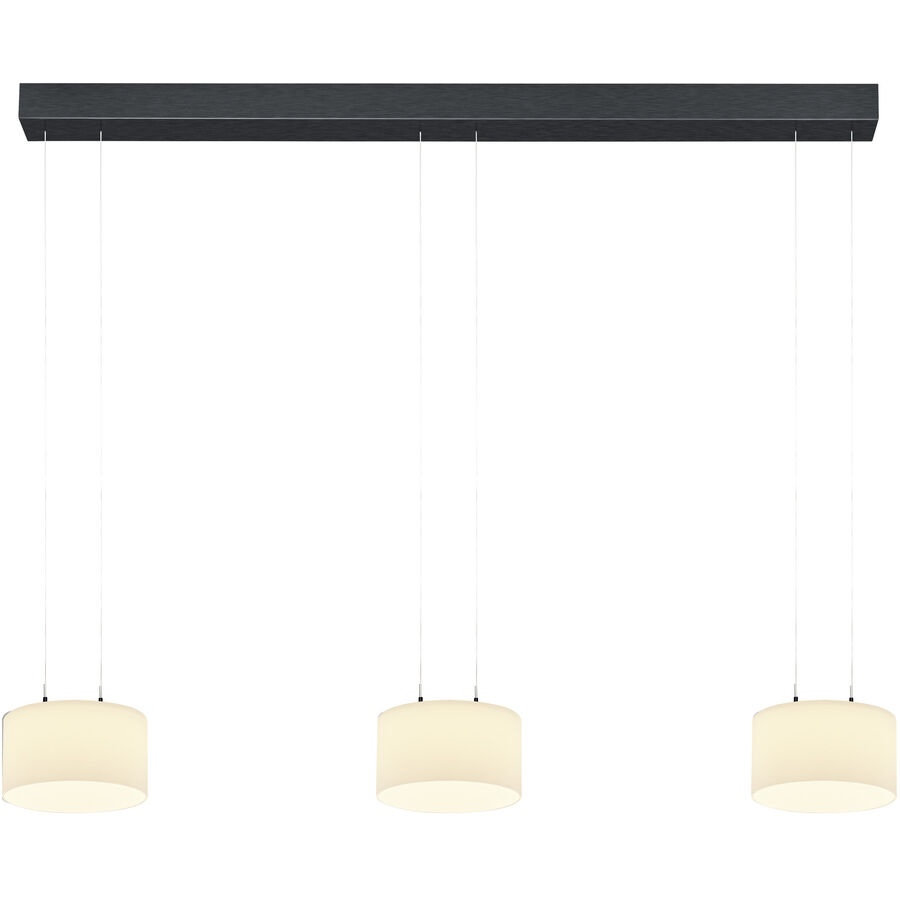 Bankamp Pendellampe Grand opal