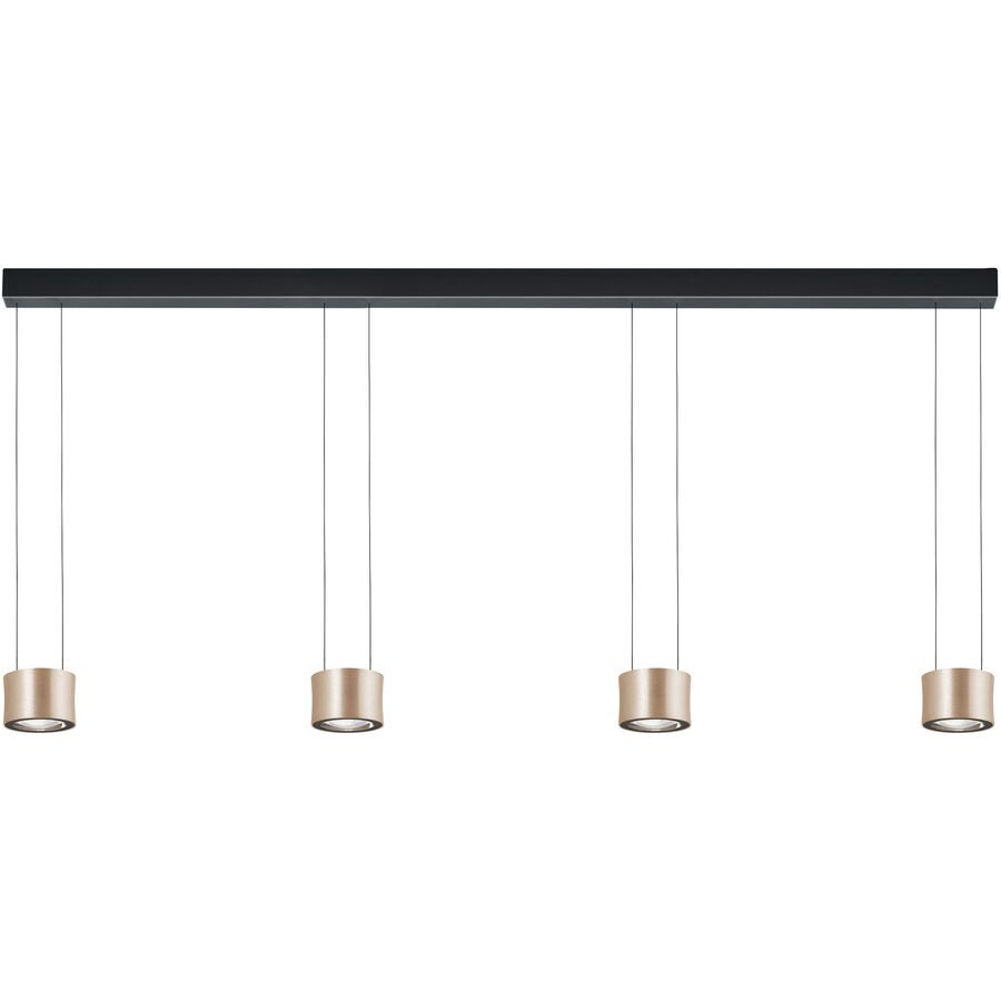 Bankamp Pendellampe Impulse