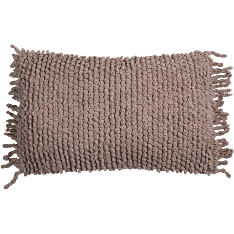 Zierkissen Urban SS23 Grün Baumwolle 50 cm 30 cm – Farbe: Sage – Zierkissen