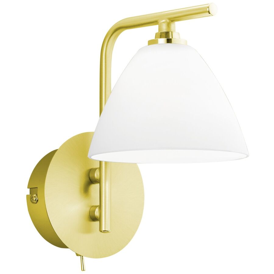 Wandlampe Emmeline