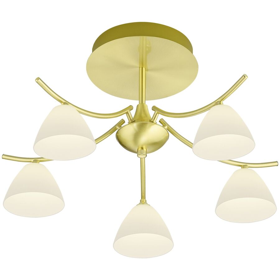 Deckenlampe Emmeline