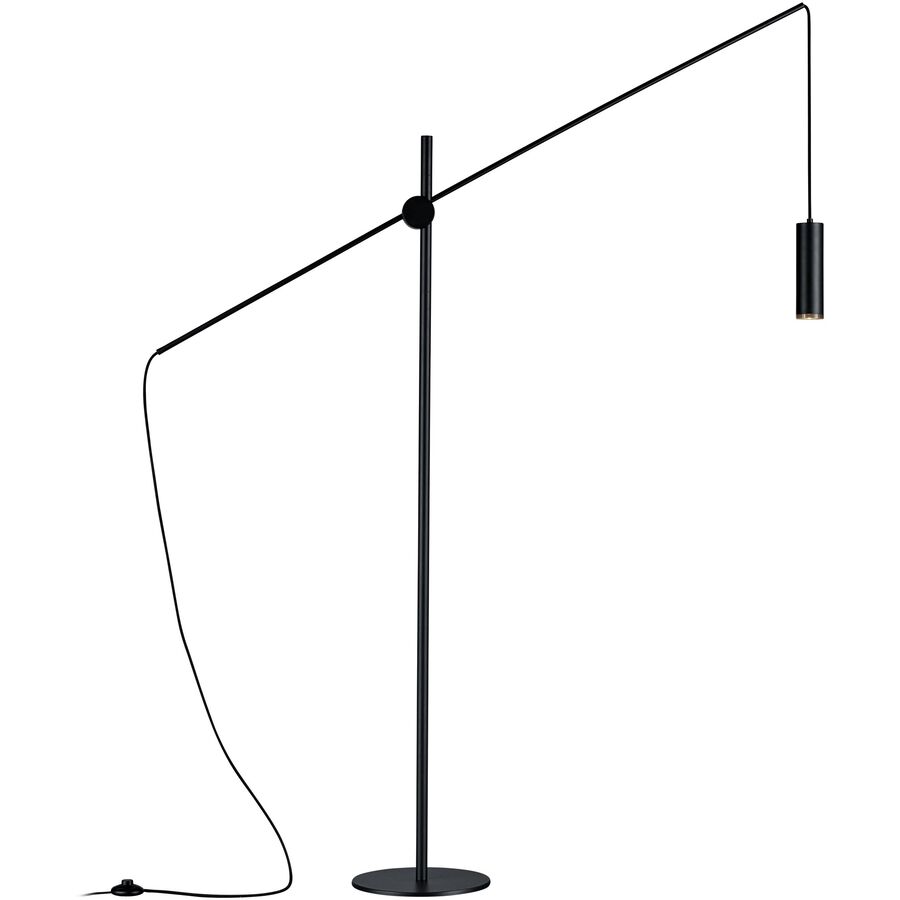 Stehlampe Adina