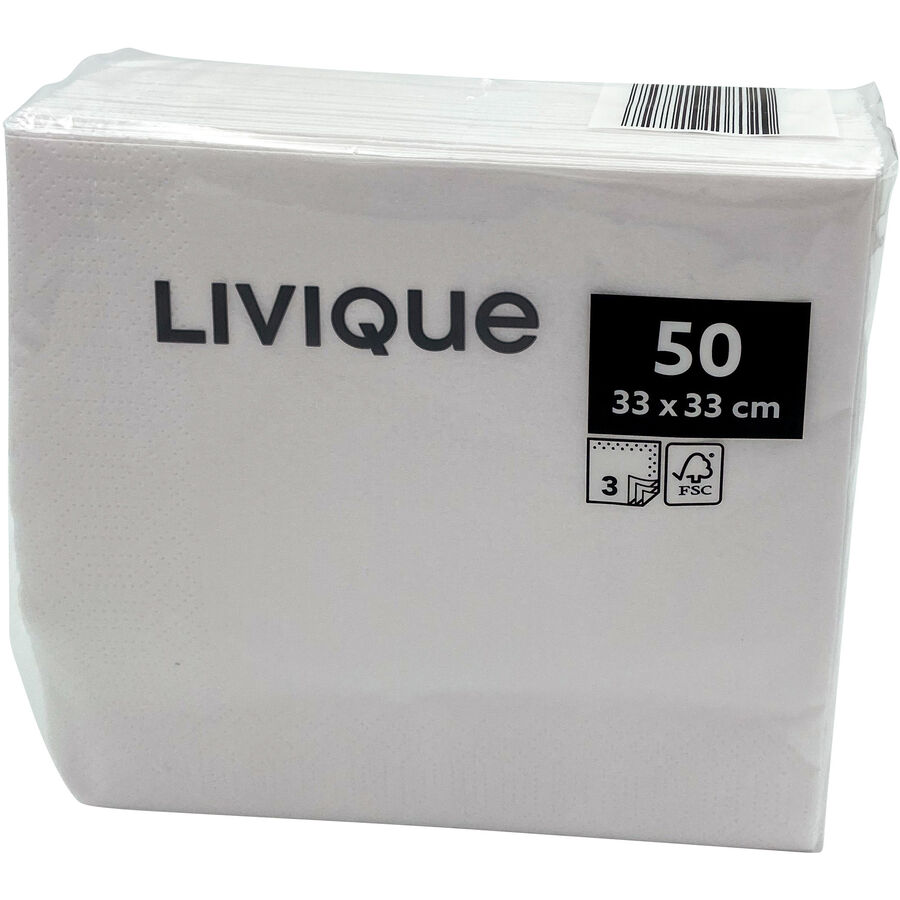 MyDeal Servietten Colour