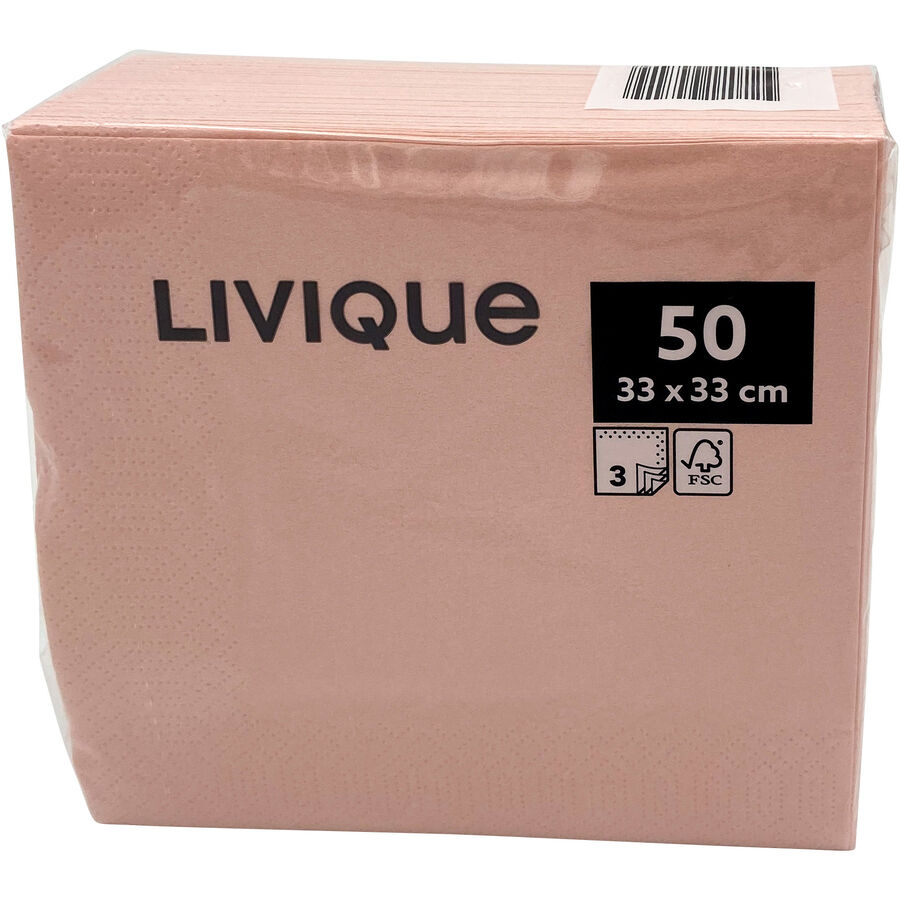 MyDeal Servietten Colour