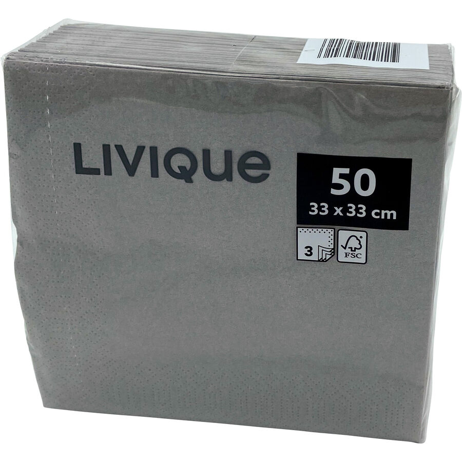 MyDeal Servietten Colour