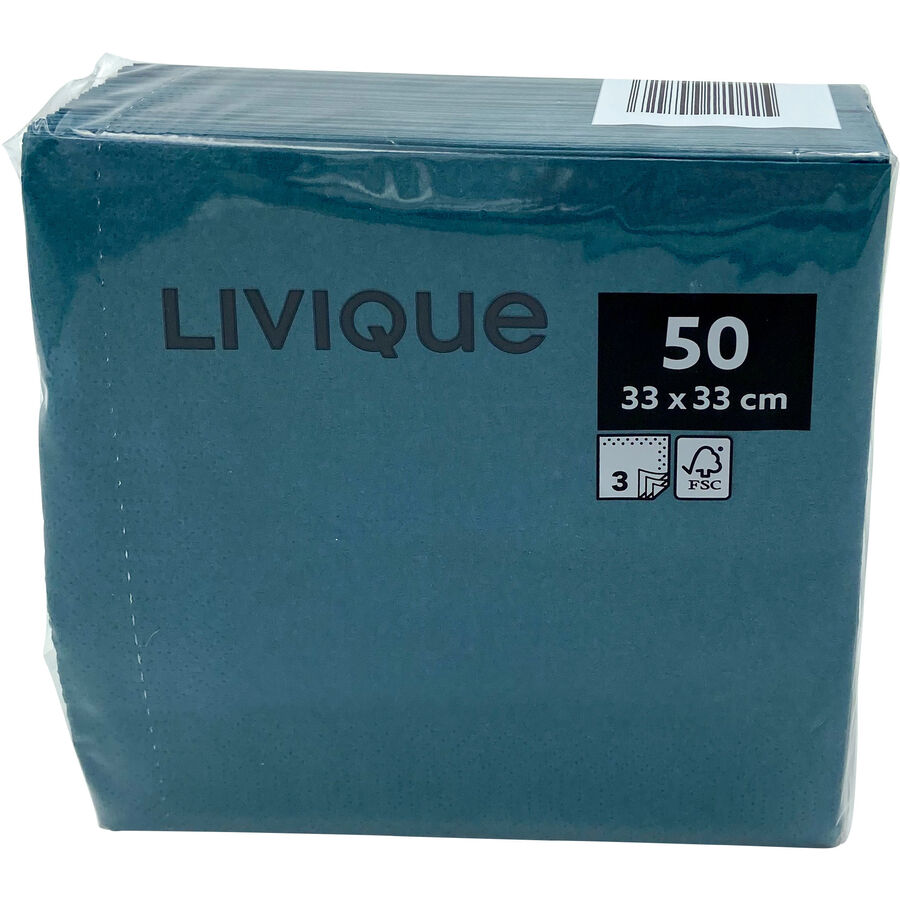 MyDeal Servietten Colour