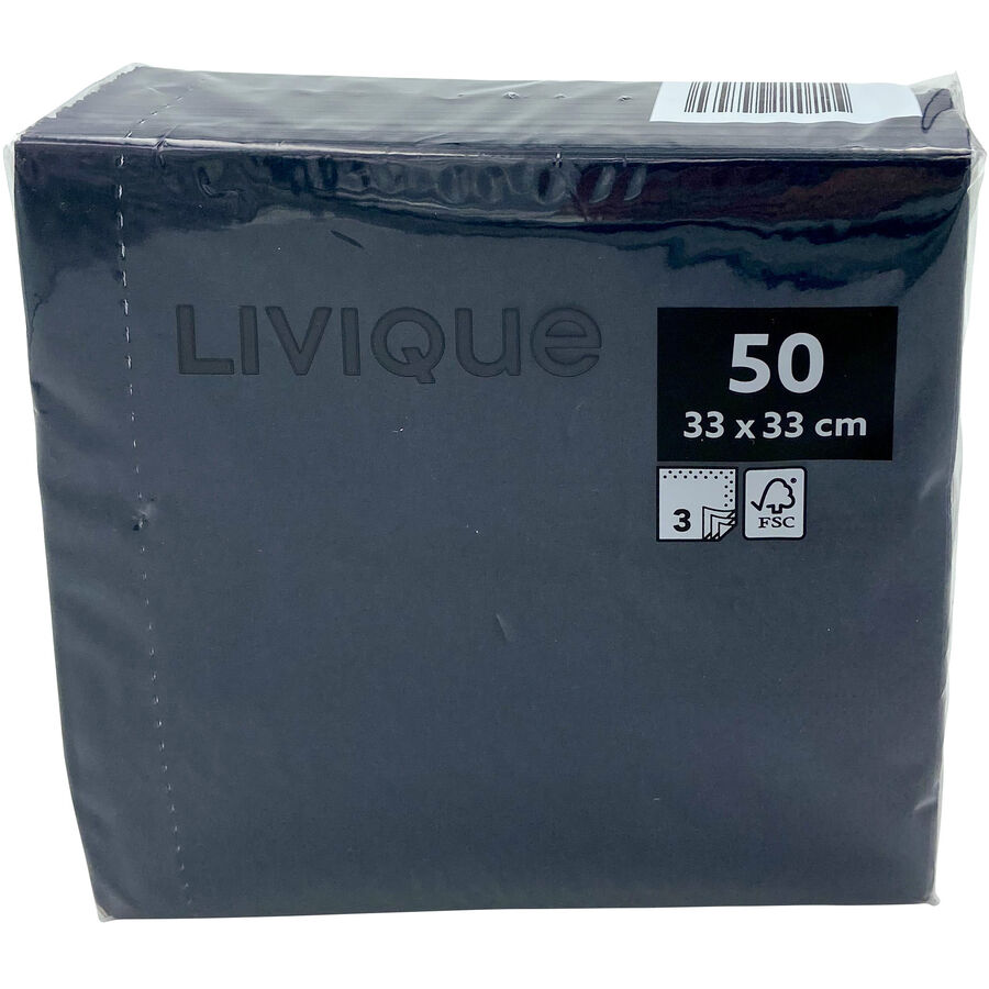 MyDeal Servietten Colour