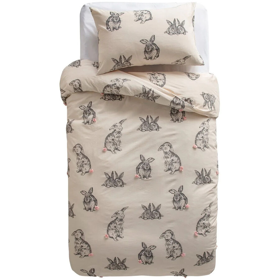 Kas Bettwäschegarnitur Kids