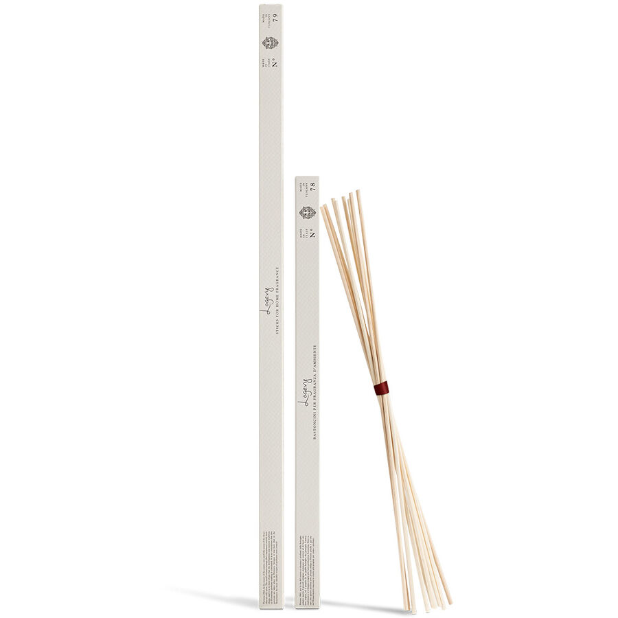 Rattansticks Logevy Beige Rattan 100 ml – Farbe: natur – Rattansticks