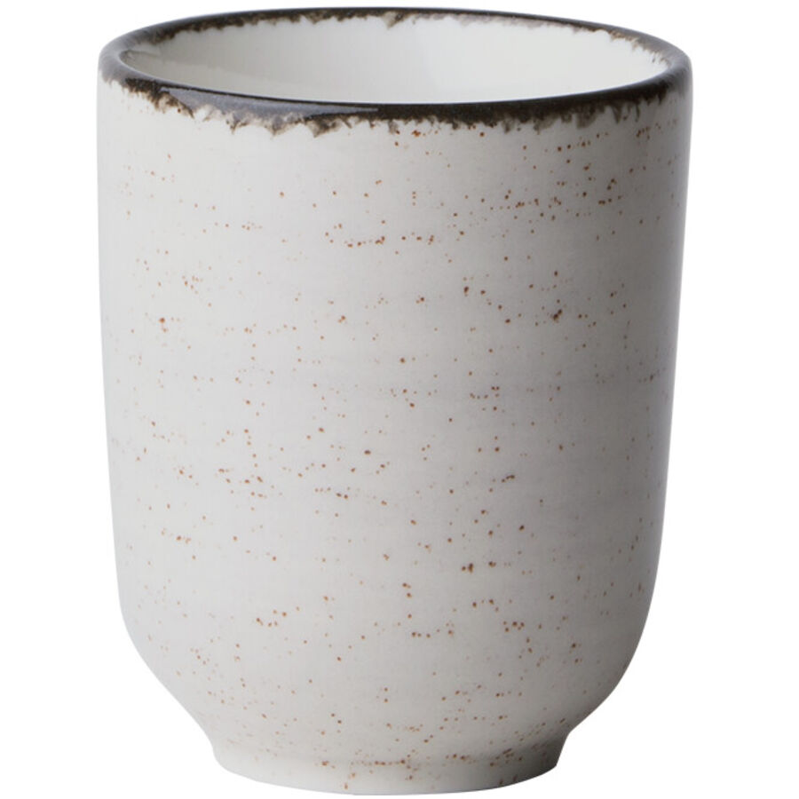 Coop Kaffeetasse Speckled