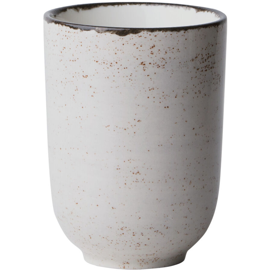 Coop Kaffeetasse Speckled