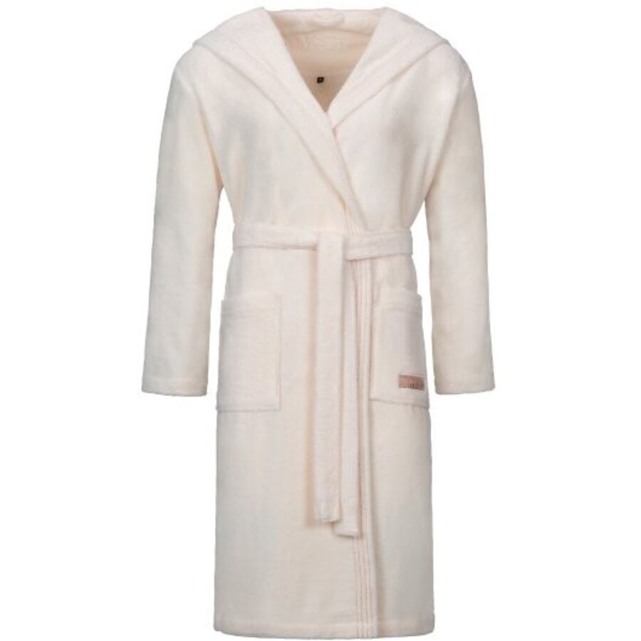 Vossen Bademantel Lynn M