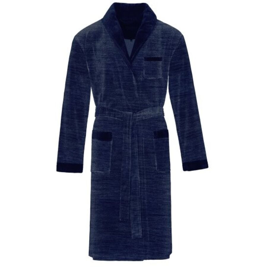 Vossen Bademantel Alberto L