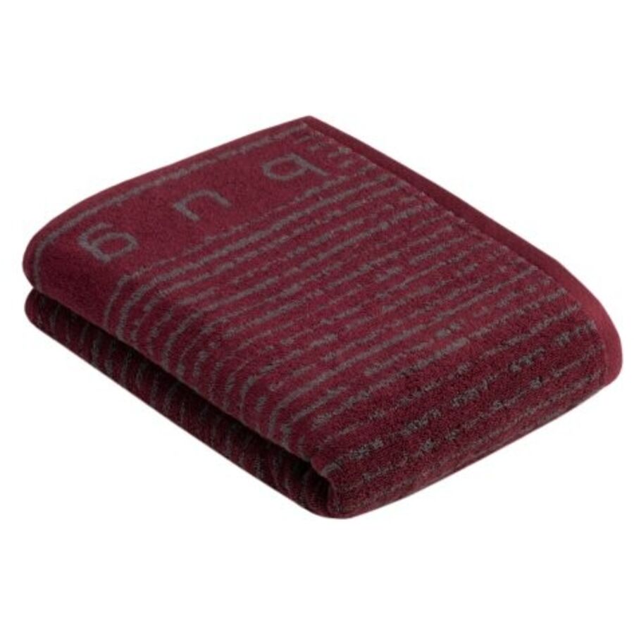 bugatti Duschtuch Tiago