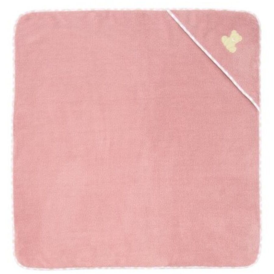 Vossen Kapuzentuch Teddy