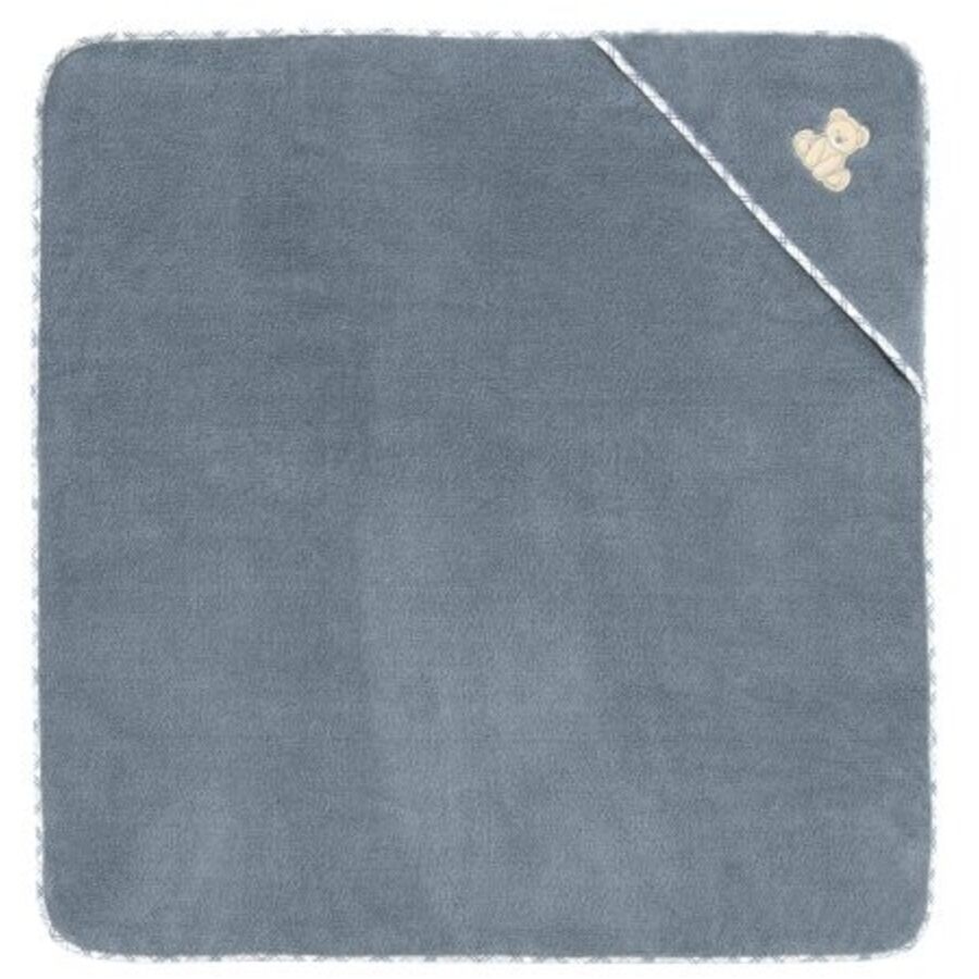 Vossen Kapuzentuch Teddy