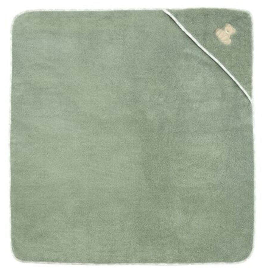 Vossen Kapuzentuch Teddy