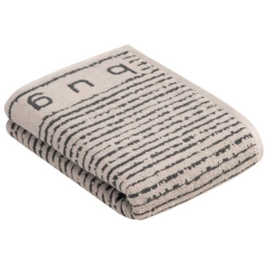 bugatti Duschtuch Tiago