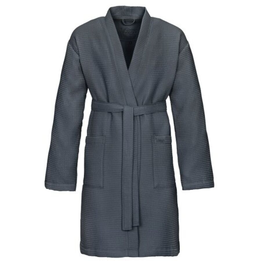 Vossen Bademantel Rom S