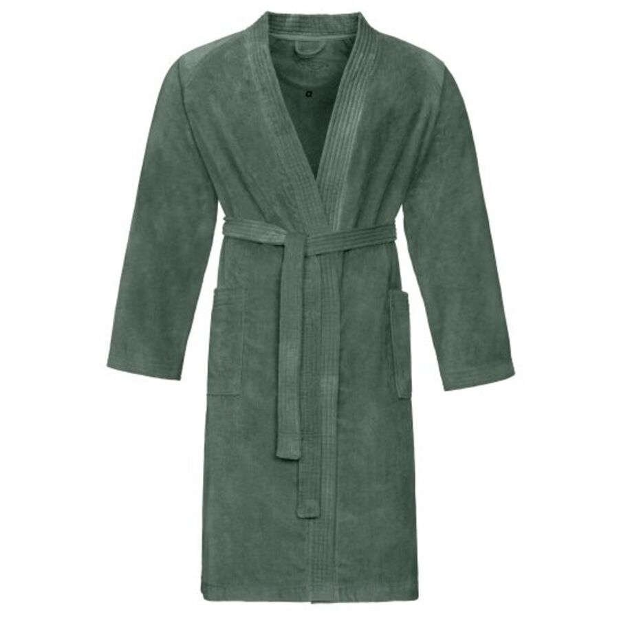 Vossen Bademantel Dallas L