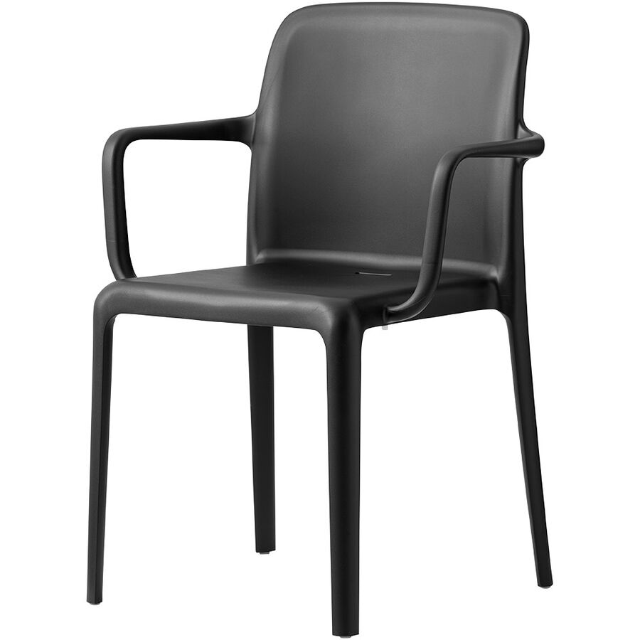 Connubia Stuhl 2er-Set Bayo