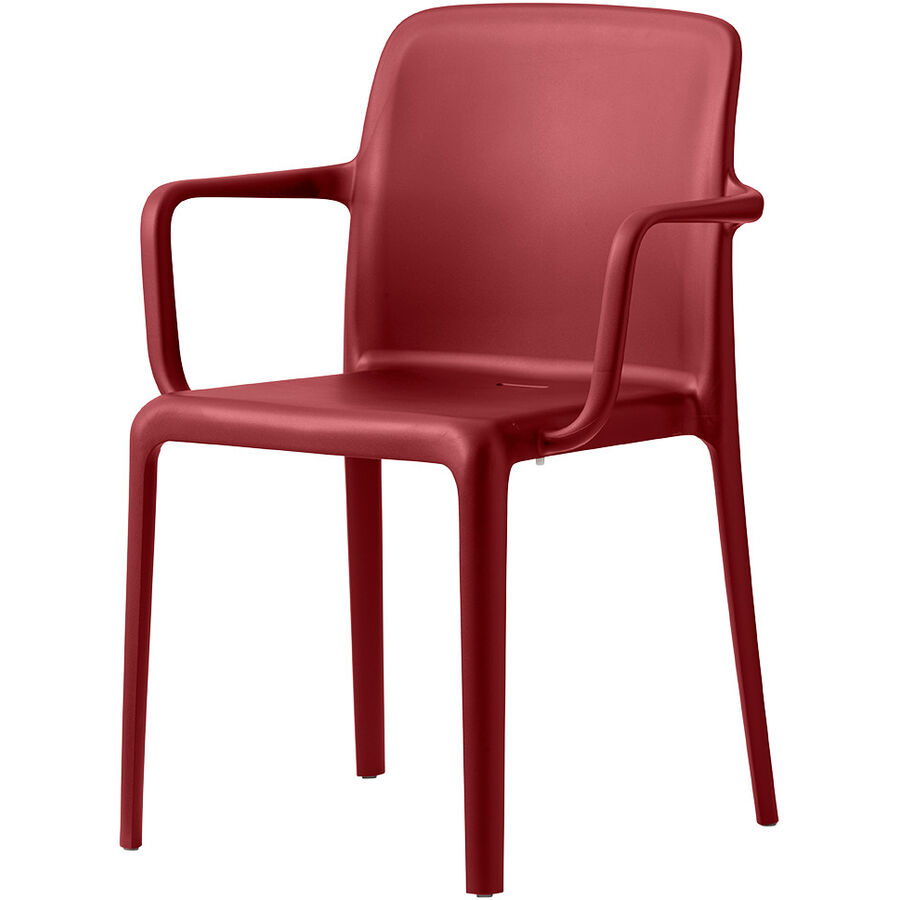 Connubia Stuhl 2er-Set Bayo