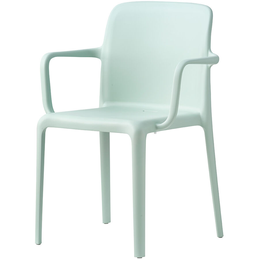 Connubia Stuhl 2er-Set Bayo