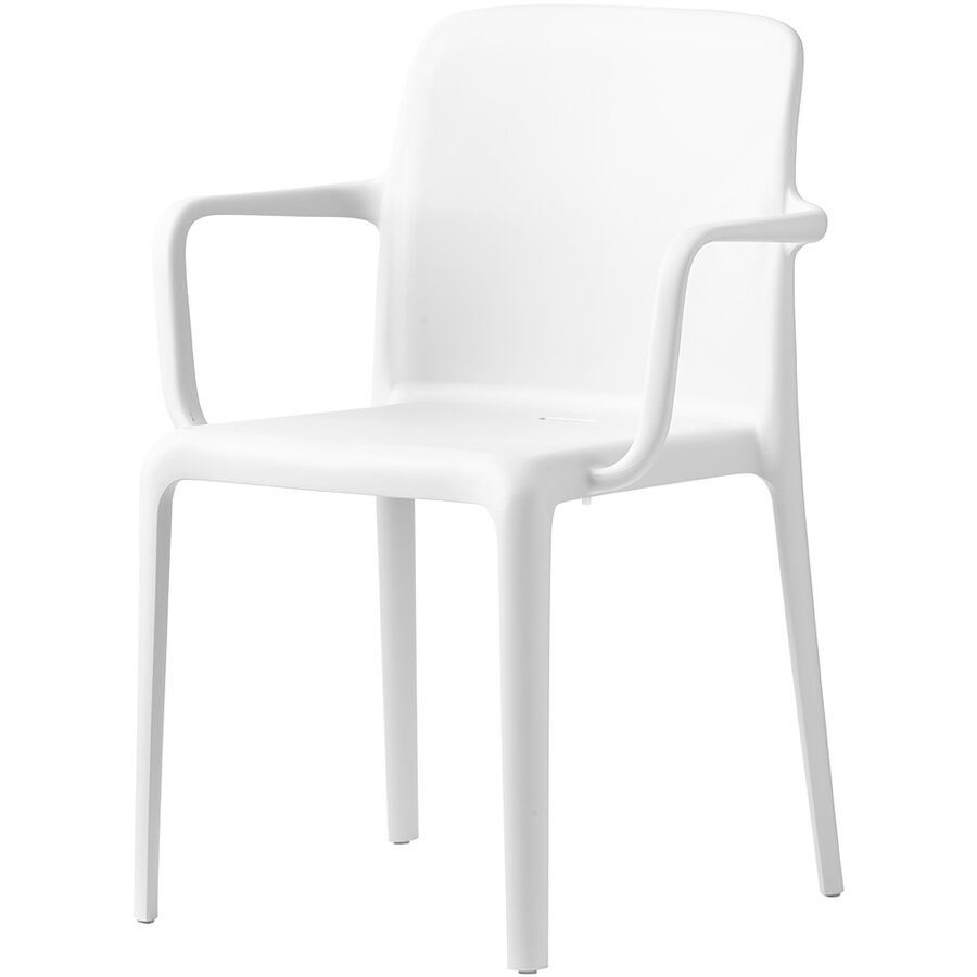 Connubia Stuhl 2er-Set Bayo