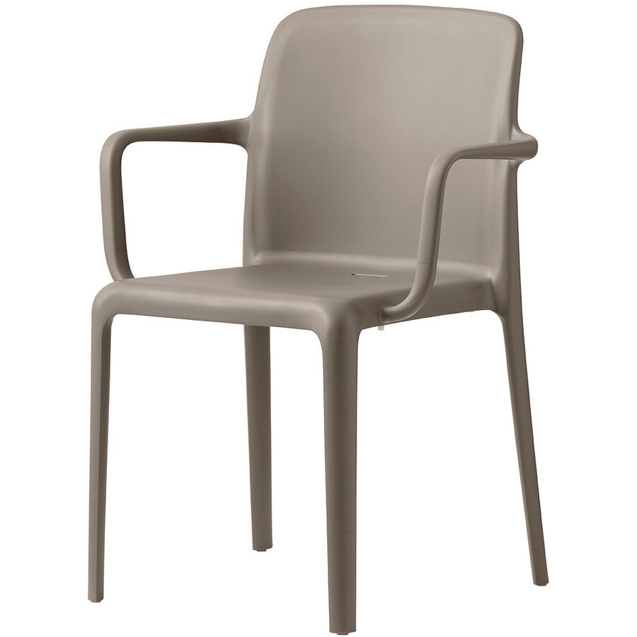 Connubia Stuhl 2er-Set Bayo