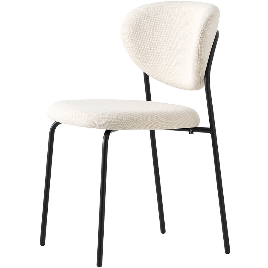 Connubia Stuhl 2er-Set Cozy