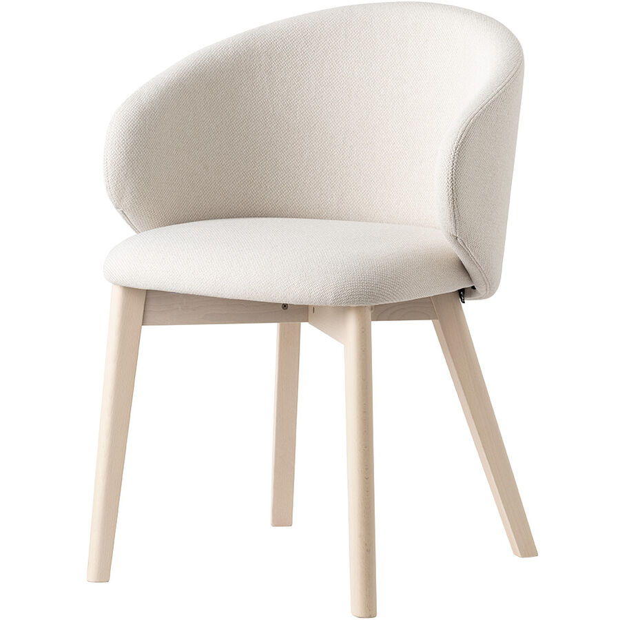 Connubia Stuhl 2er-Set Tuka