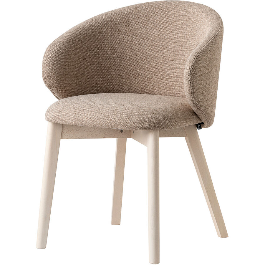 Connubia Stuhl 2er-Set Tuka