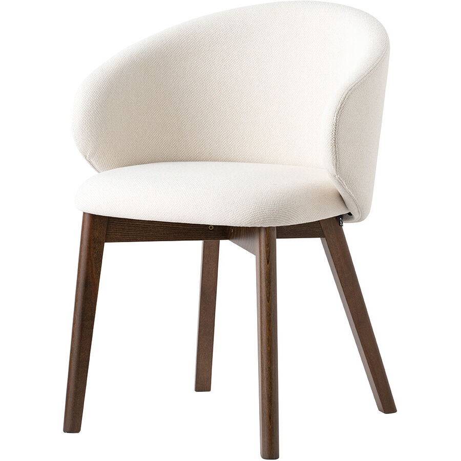 Connubia Stuhl 2er-Set Tuka