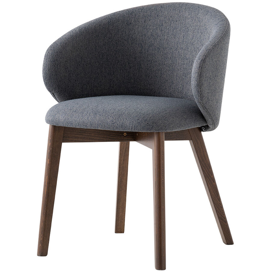 Connubia Stuhl 2er-Set Tuka